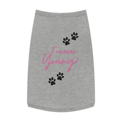 Furever Young Pet Tank Top