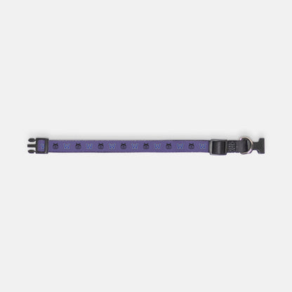 Washington Huskies Pet Collar