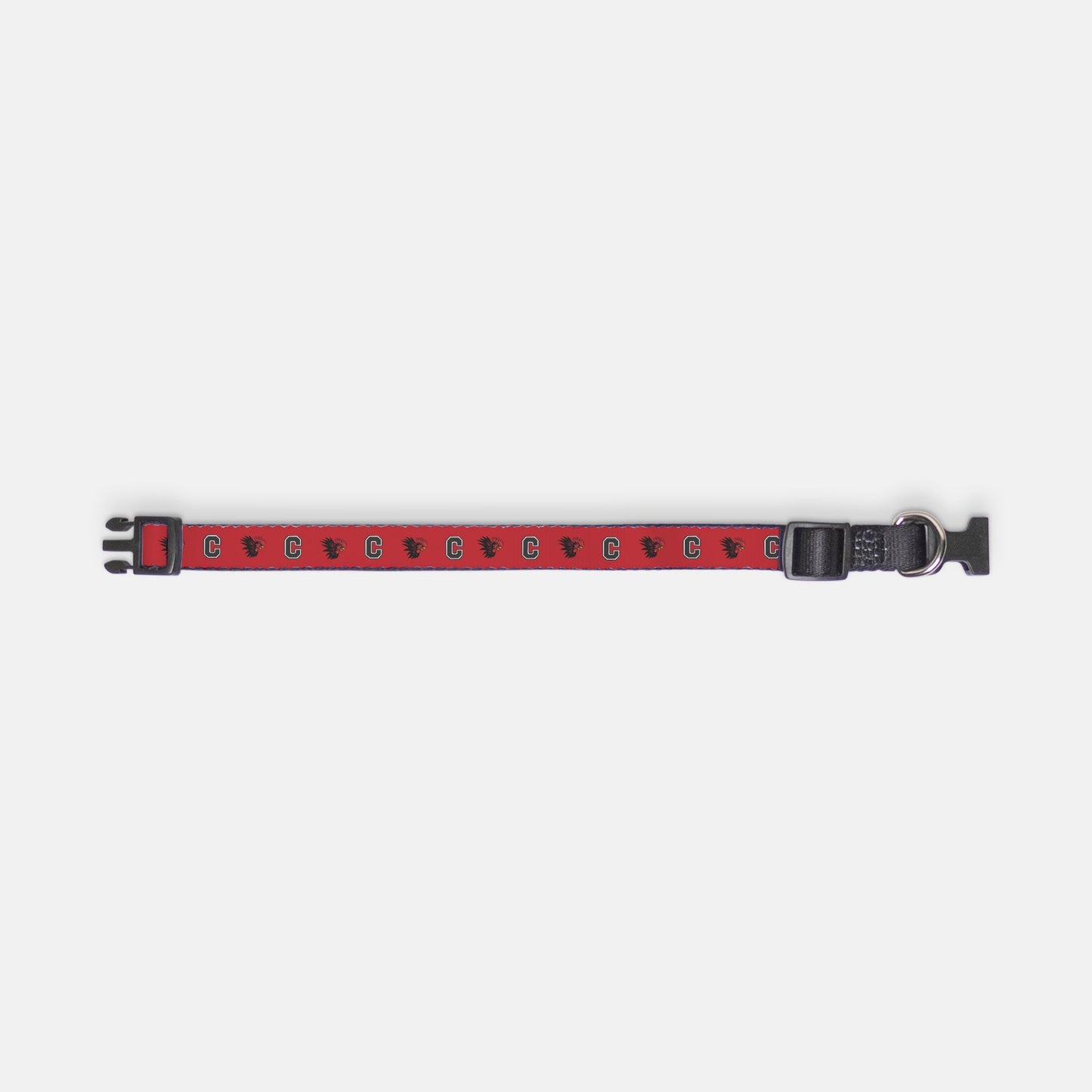 Carolina Gamecocks Pet Collar