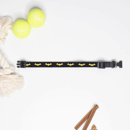 Who's your Superhero? Pet Collar