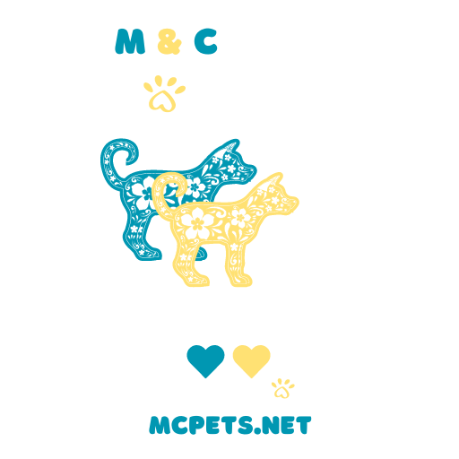 M & C Pet Boutique